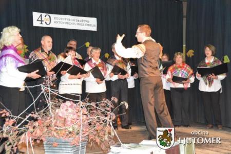 Jubilej KD Mala Nedelja 4